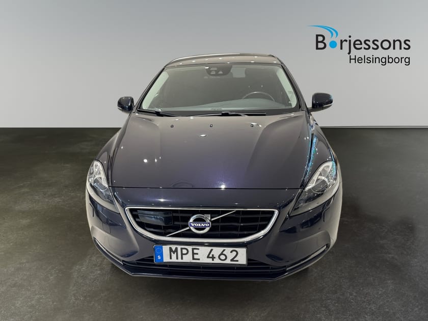 Bild 5 av Volvo V40 D3 MOMENTUM 150HK