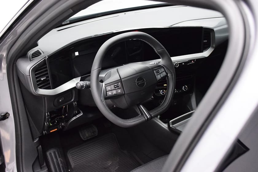 Bild 5 av Opel Mokka GS. Hybrid Privatleasing fr 3299- Omgående leverans