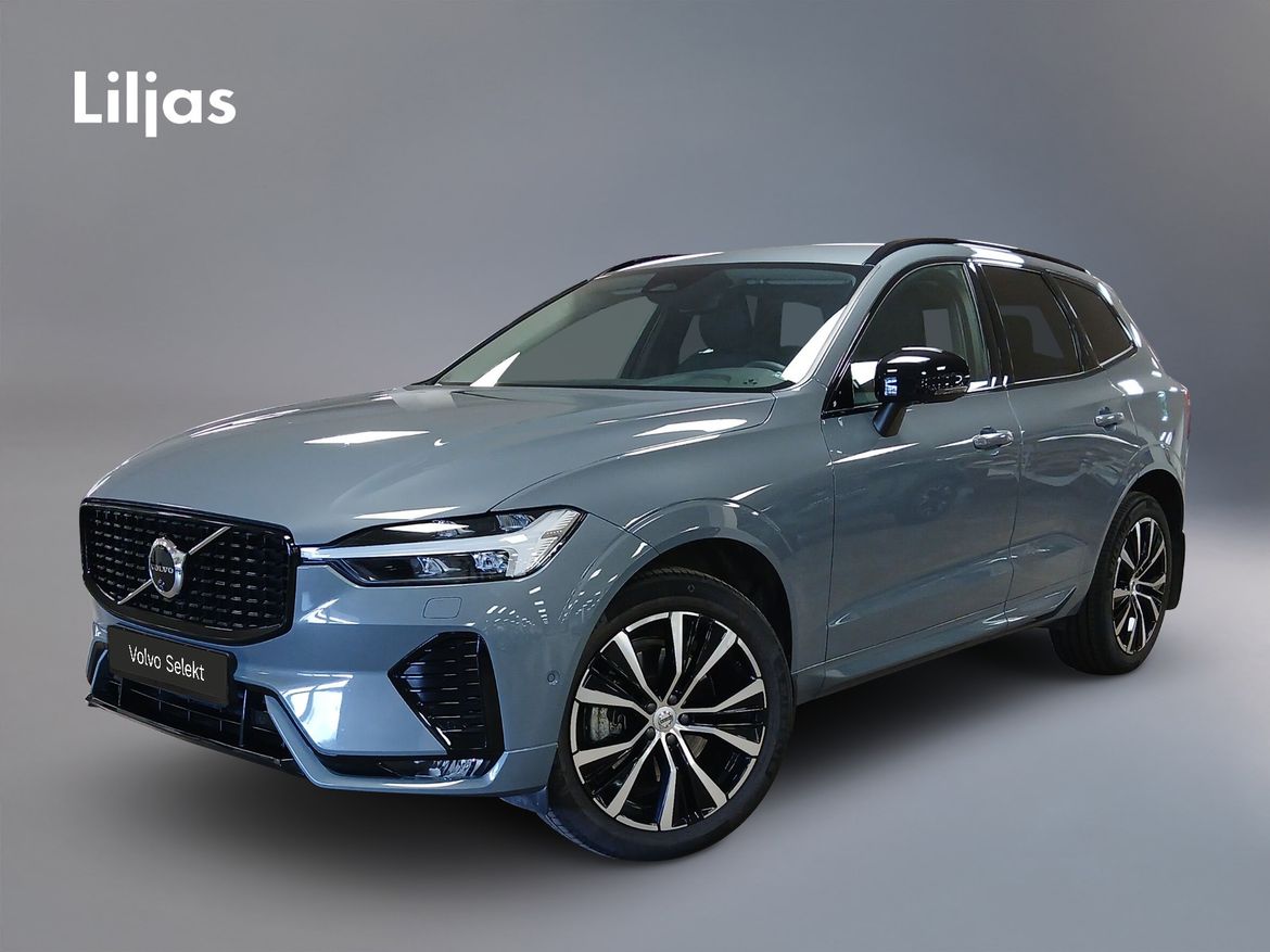 CPK12E – Volvo XC60