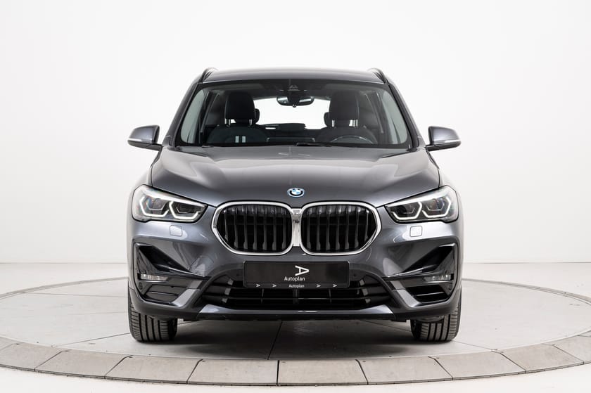 Bilde 4 av BMW X1 xDrive25e eDrive - Sportline Cruise/Krok/Kamera/HeadUp