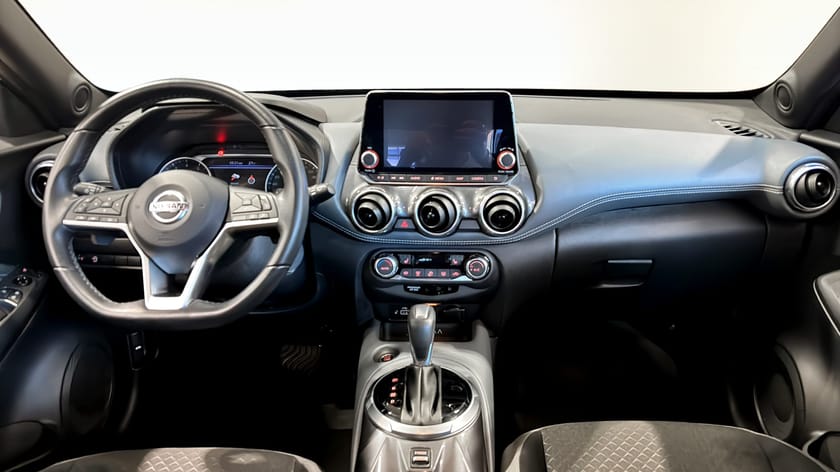 Bild 4 av Nissan Juke 1.0 DIG-T Enigma