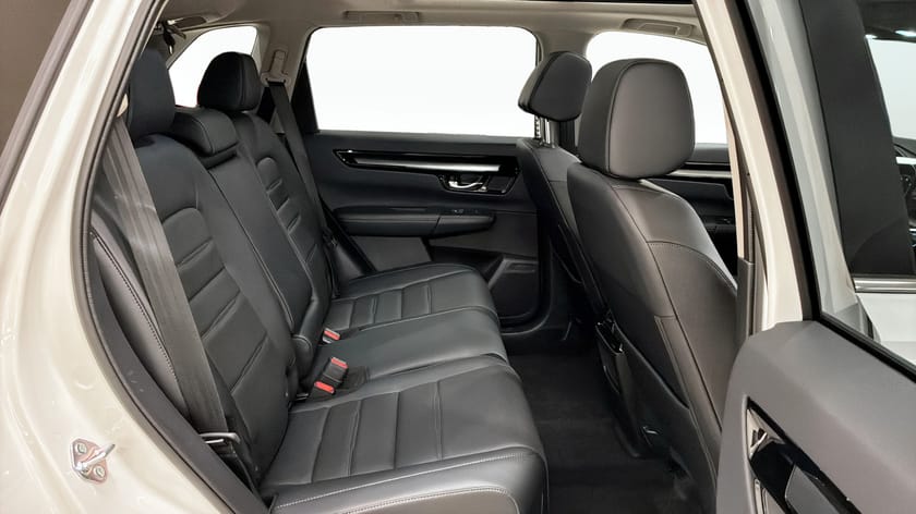 Bild 5 av Honda CR-V e:HEV AWD HYBRID 4WD ADVANCE 8ÅRS GARANTI*