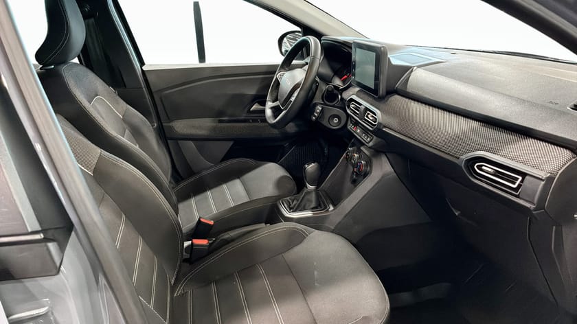 Bild 3 av Dacia Sandero EXPRESSION TCE 90 CVT AUTOMAT