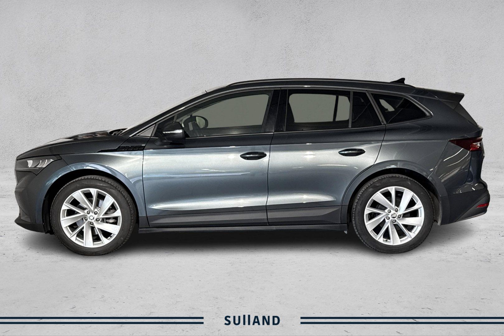 Thumnail bilde 1 av Škoda Enyaq iV 60