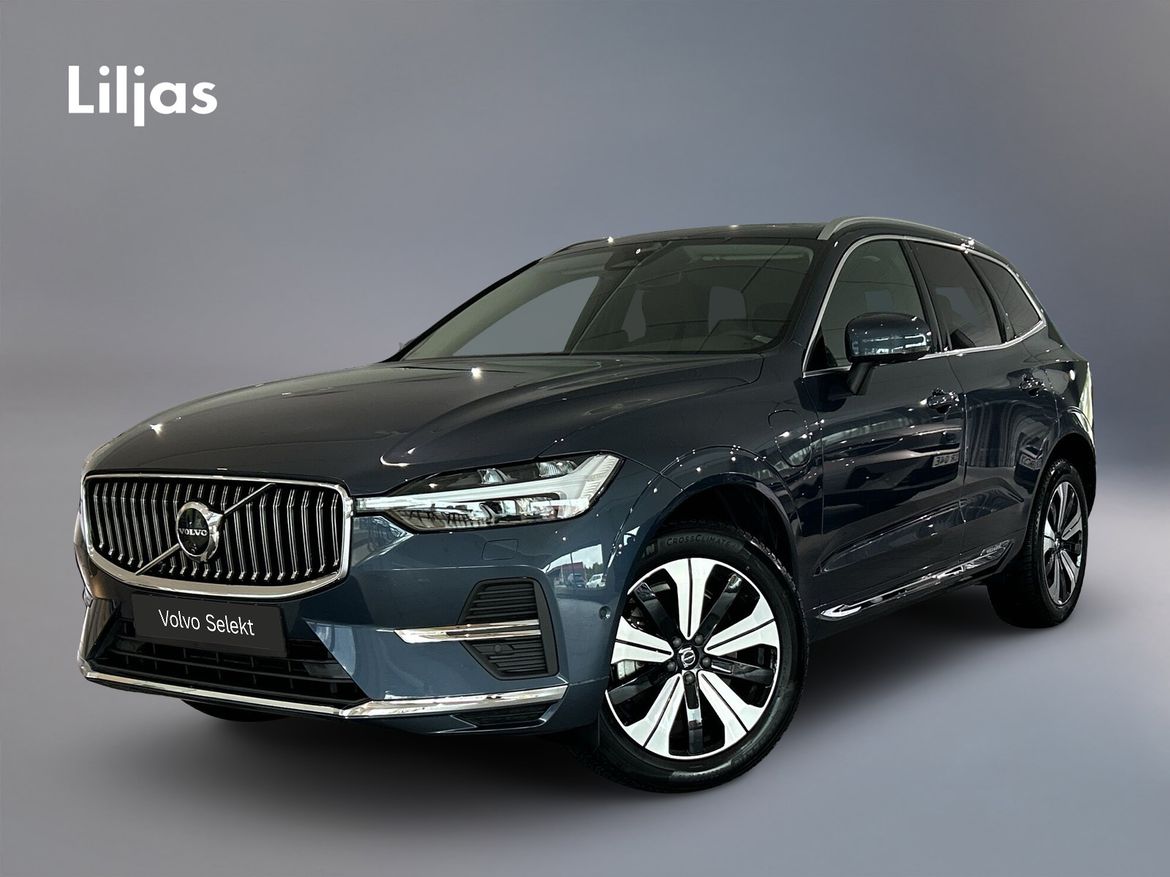 PJR17M – Volvo XC60