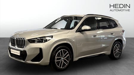 BMW X1 xDrive25e