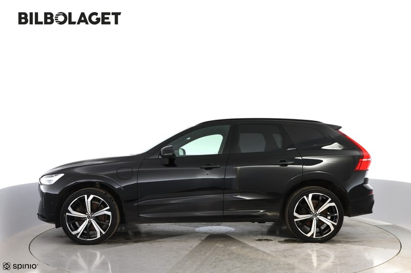 Bild 2 av Volvo XC60 Recharge T8 Plus Dark/Drag/360 kamera/21 tum