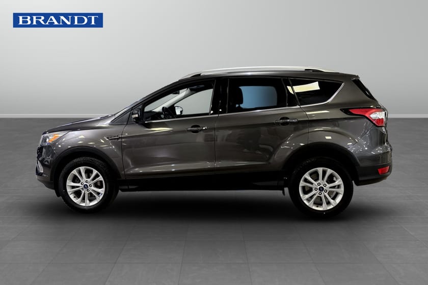 Bild 3 av Ford Kuga Titanium 5D 1.5T EcoBoost 150 S6 M6 FWD