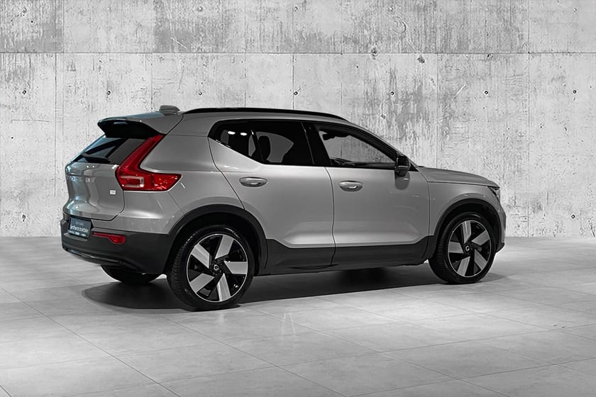 Bilde 5 av Volvo XC40 Recharge Twin motor Plus KROK|V.PUMPE|19"|TONEDE