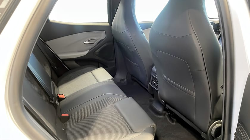 Bild 5 av Ford Explorer EV Extended Range RWD Long Business Edt 286HK | DEMO