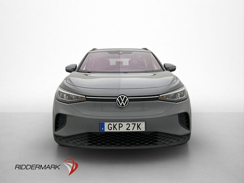 Bild 3 av Volkswagen ID.4 Pro Performance 204hk Life Värmepump CarPlay