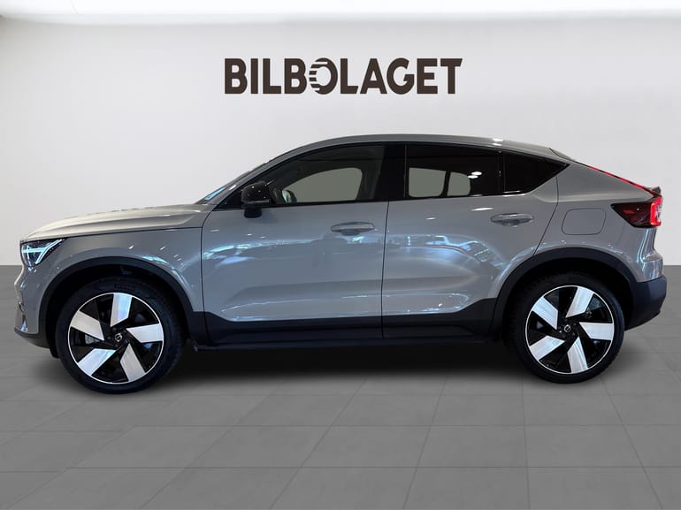 Bild 2 av bilen
