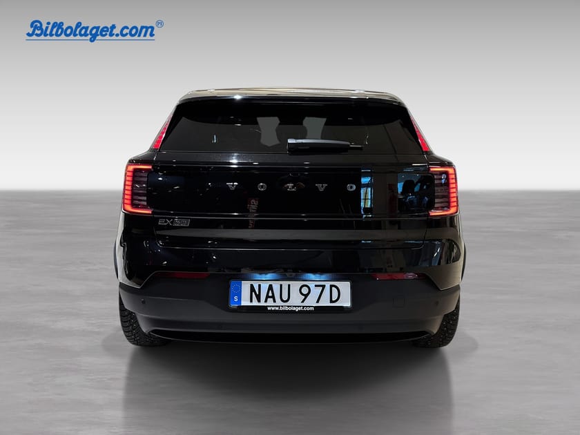 Bild 5 av Volvo EX30 Single Motor Extended Range M R Plus Edition