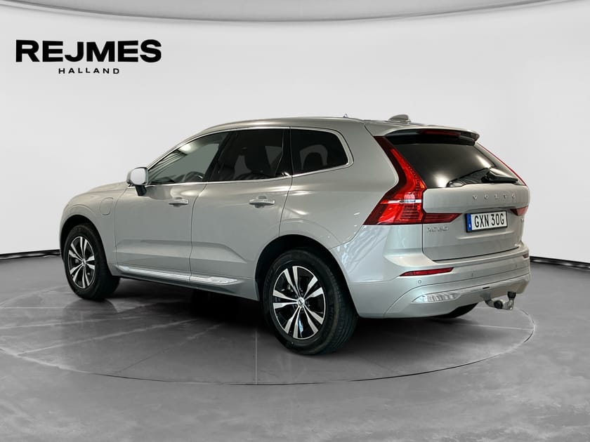 Bild 4 av Volvo XC60 T6 Core Special Edition | Drag | Ljuspaket | Tonade rutor |