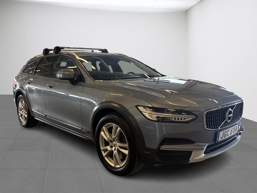 Bild 5 av Volvo V90 Cross Country D4 AWD SE