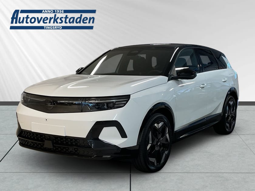 Bild 1 av Opel Grandland Electric AWD GS 493km Räckvidd