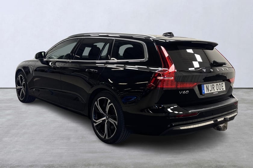 Bild 4 av Volvo V60 Recharge T6 Plus Bright