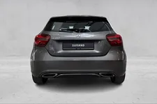 Thumnail bilde 3 av Mercedes-Benz A 180