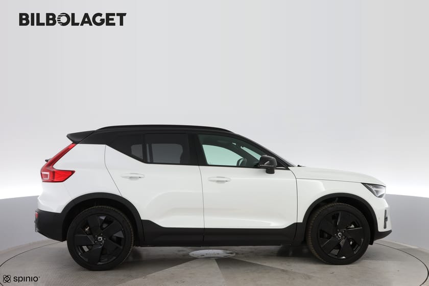 Bild 5 av Volvo EX40 Twin Motor Performance UltraBlackSE