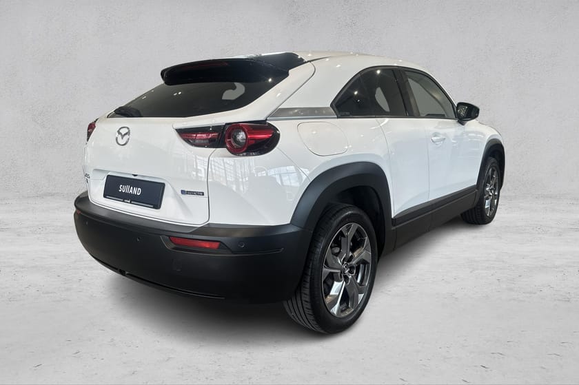 Bilde 5 av Mazda MX-30 e-Skyactiv EV 