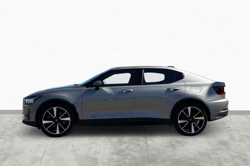 Bild 1 av Polestar 2 Long Range Single Motor 78kWh Plus | H&K | Pano
