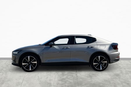 Polestar 2 Long Range Single Motor 78kWh Plus | H&K | Pano