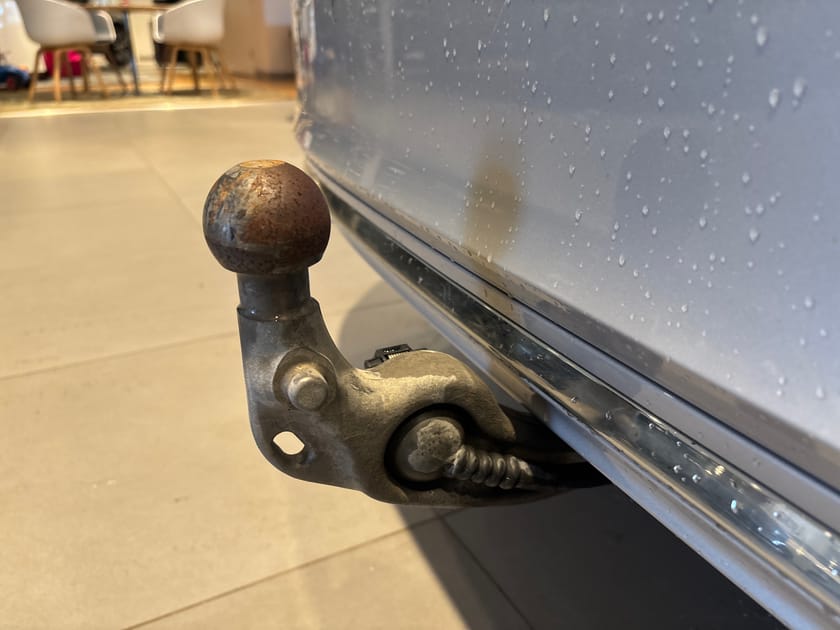 Bild 2 av Volvo V90 Recharge T6 Core Edition
