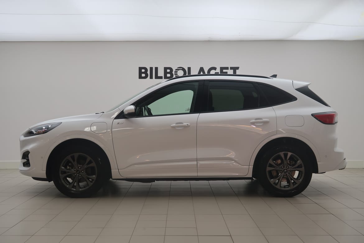 Ford Kuga 2022 - miniatyr 2