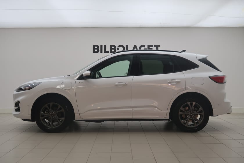 Bild 2 av Ford Kuga Plug-In Hybrid 2.5 225 PHEV ST-Line X Bus A