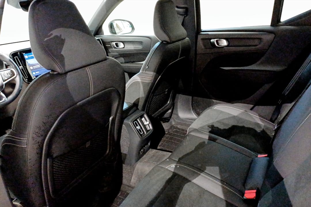 Volvo XC40 Recharge Single Motor