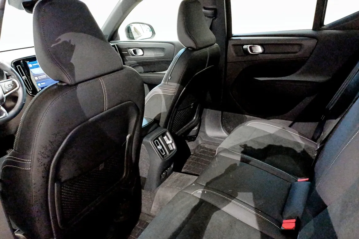 Volvo XC40 Recharge Single Motor