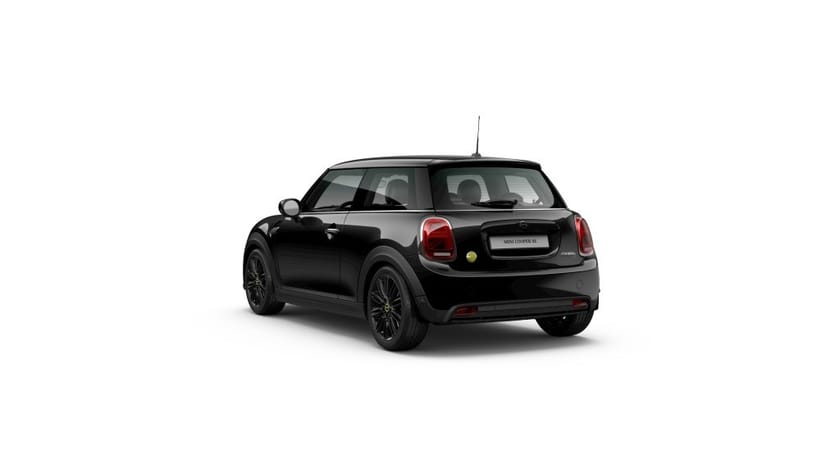 Bild 5 av MINI Cooper SE Essential Navi CarPlay LED 17