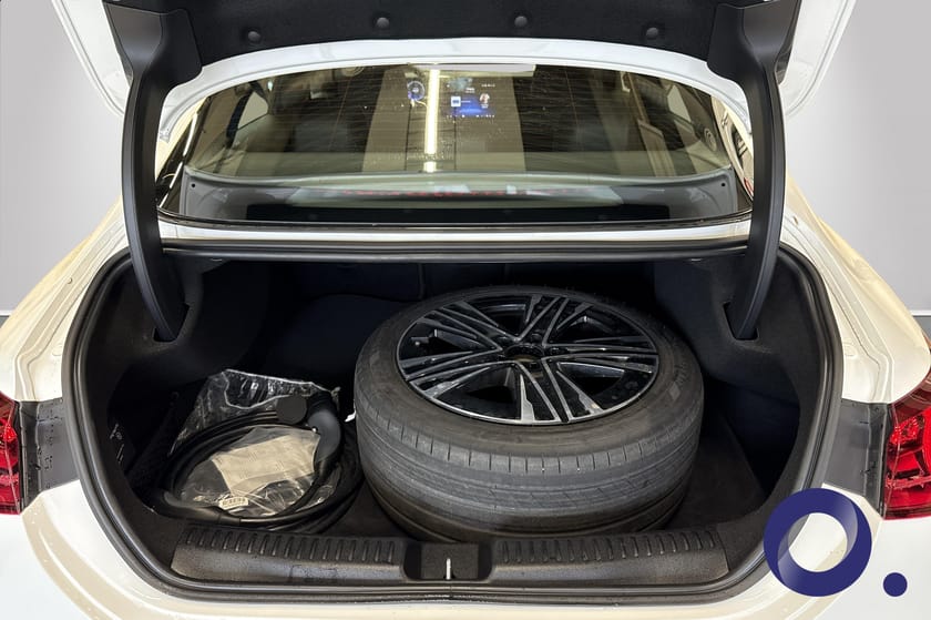 Bilde 5 av Mercedes-Benz CLA 350 4MATIC 4M / 747km Rekkevidde /