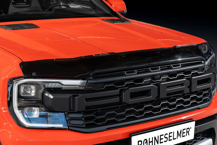 Bilde 3 av Ford Ranger Raptor Raptor/B&O/El.deksel/360/Pen!