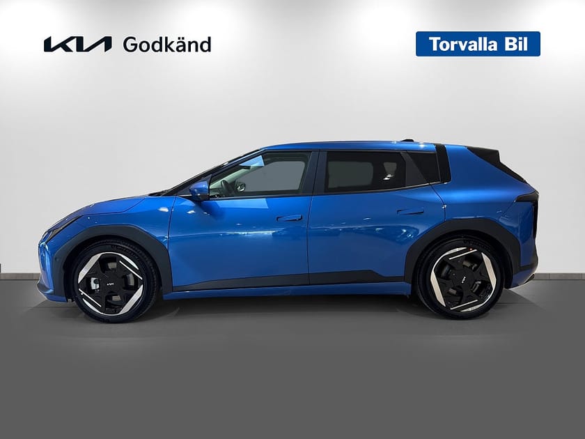 Bild 5 av Kia EV4 Long Range Plus