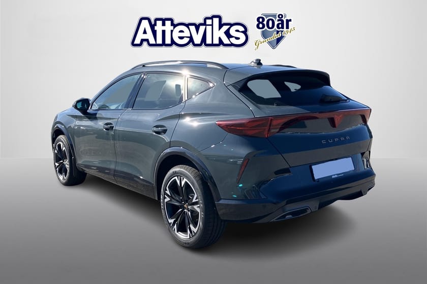 Bild 4 av CUPRA Formentor eTSI 150hk DSG Edge-pkt *Privatleasing*