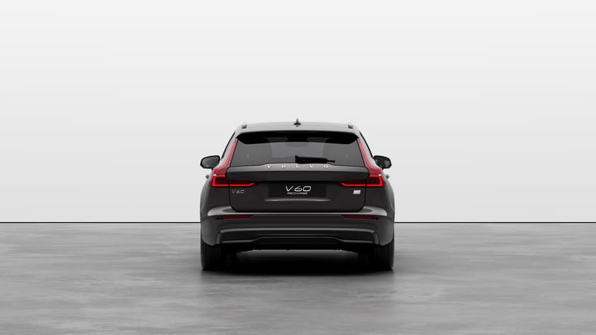 Bilde 5 av Volvo V60 Recharge T6 Plus Dark KROK|19"|TONEDE