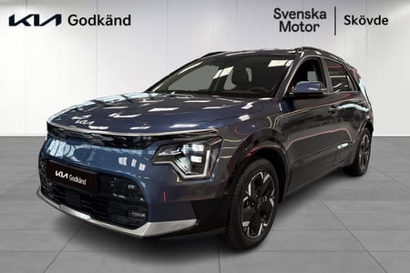 Kia Niro EV