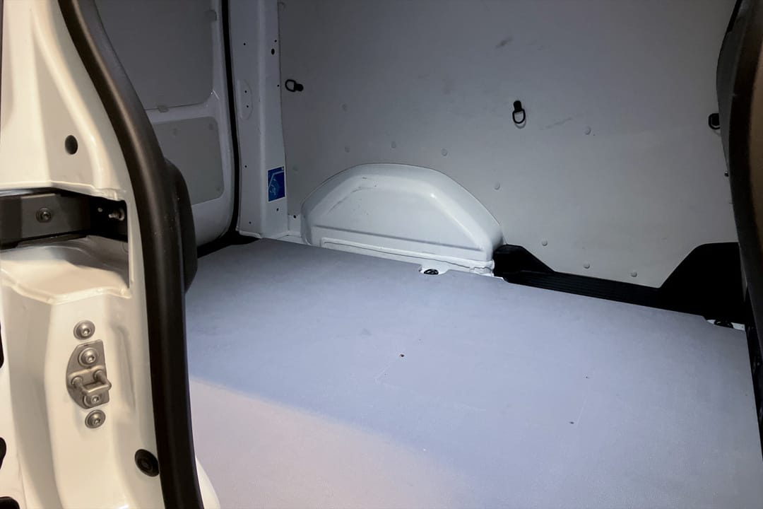 Renault Kangoo E-Tech