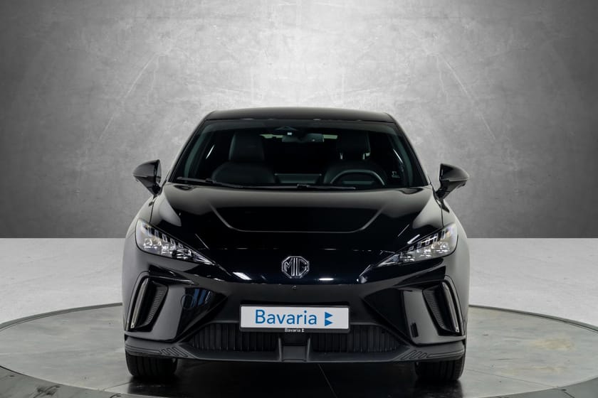 Bilde 4 av MG 4 Electric Long Range Luxury