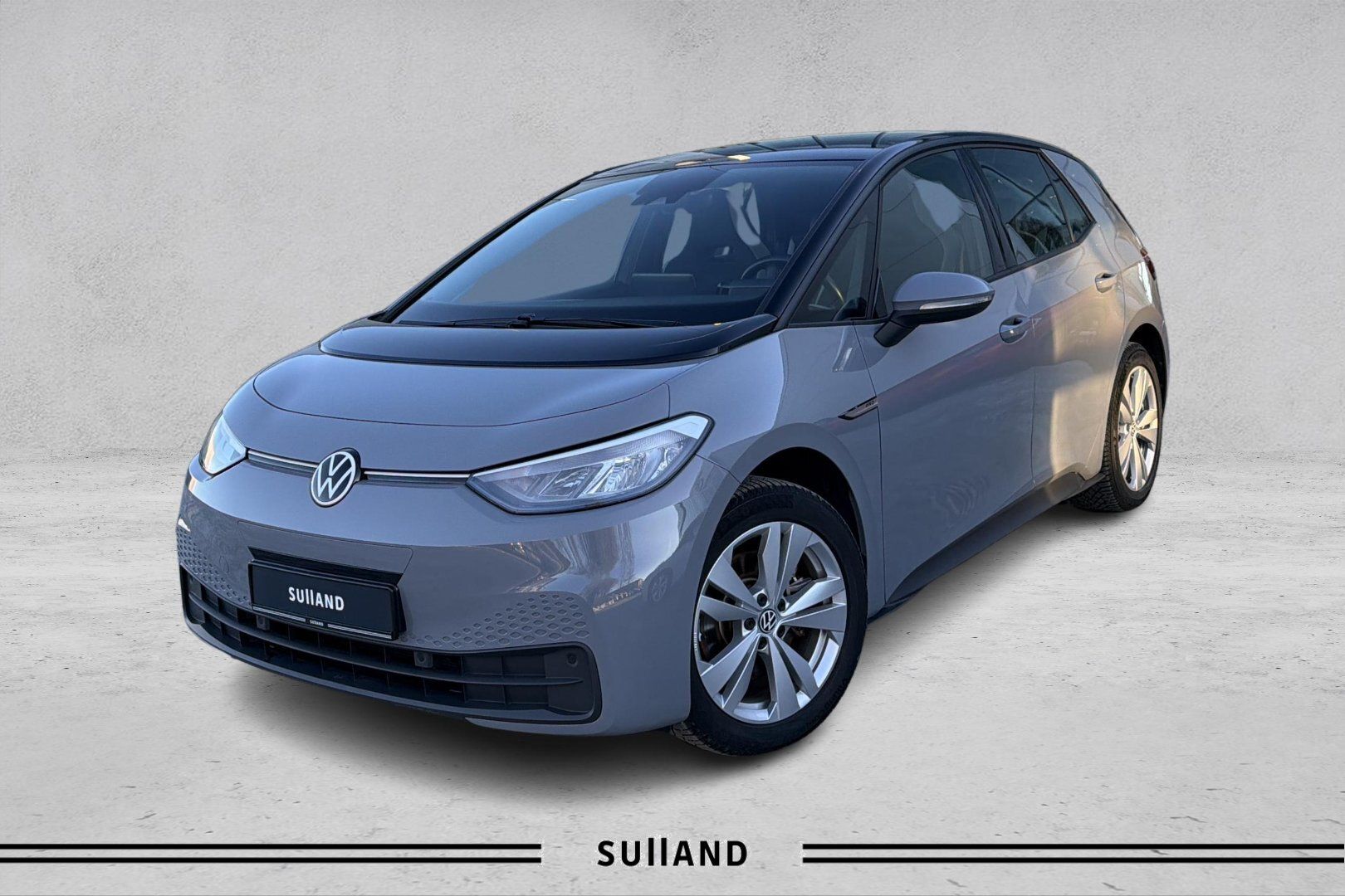 Volkswagen ID.3 Pro Performance