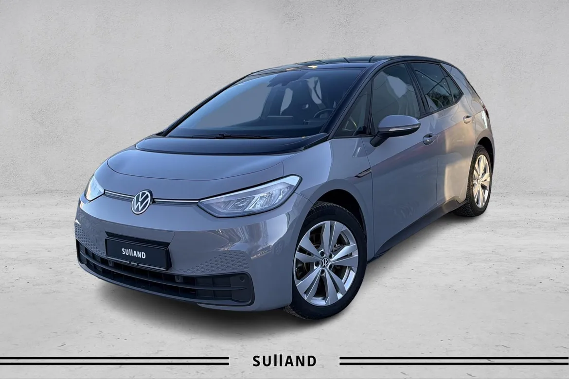 Bilde av Volkswagen ID.3 Pro Performance