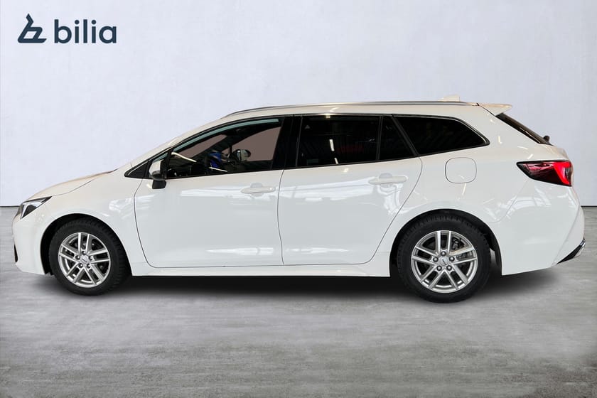 Bild 3 av Toyota Corolla Touring Sports Hybrid 1,8 STYLE