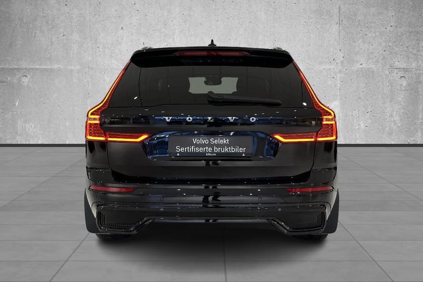 Bilde 4 av Volvo XC60 T6 R-Design, H.Feste, Harman&Kardon, 360°kamera+++