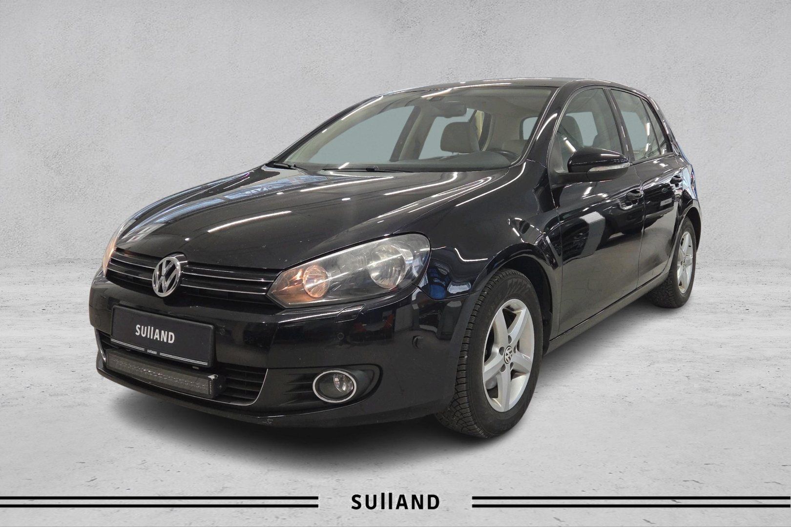 Volkswagen Golf 5-dørs