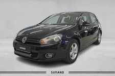 Thumnail bilde 0 av Volkswagen Golf 5-dørs