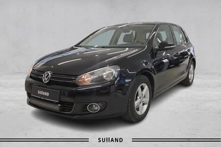 Volkswagen Golf 5-dørs