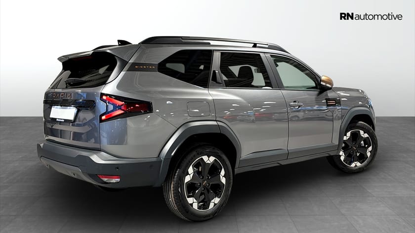 Bild 2 av Dacia Bigster Hybrid 155 Privatleasing Fr. 5390kr/mån Extreme