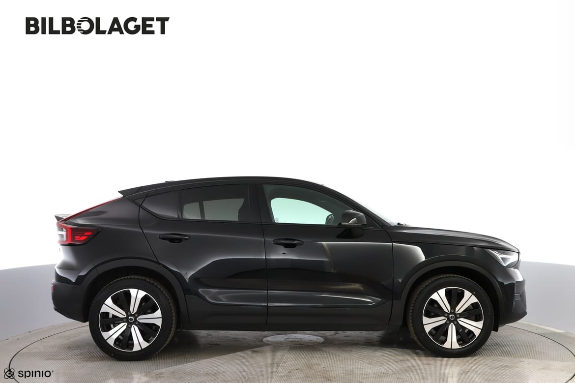 Volvo C40 2023 - miniatyr 5