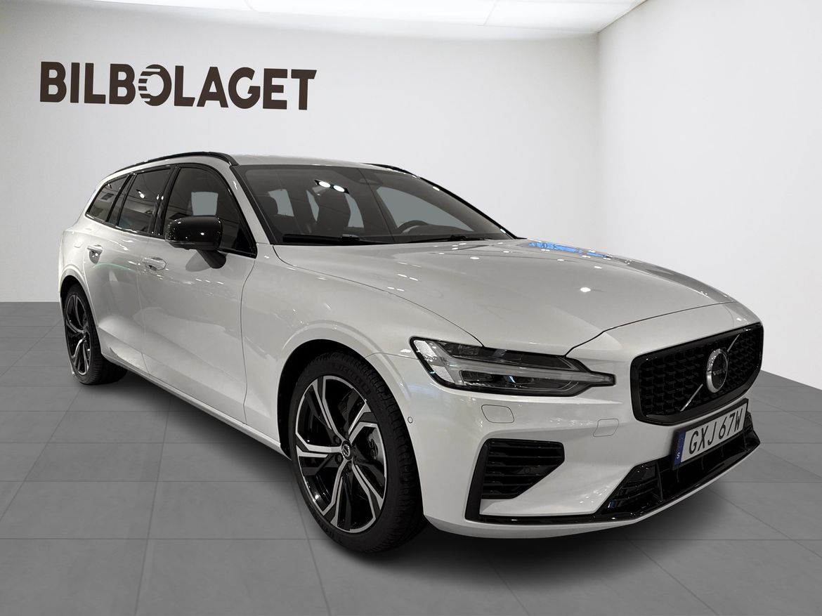 Bild 5 av 6 på bilen